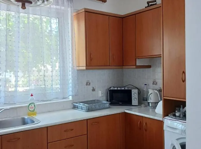Vivari's Family House Дом отдыха Нафплион