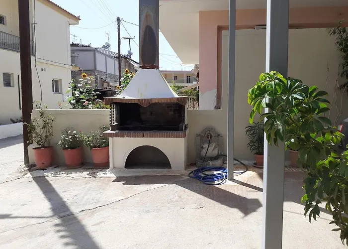 Vivari's Family House * Нафплион