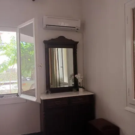 Vivari's Family House Σπίτι διακοπών