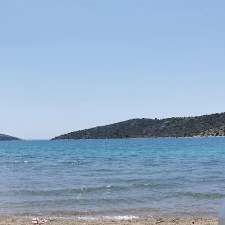 Vivari's Family House * Ναύπλιο