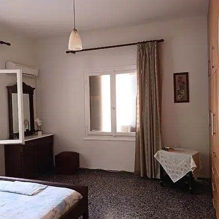 Holiday home Vivari's Family House Nafplio