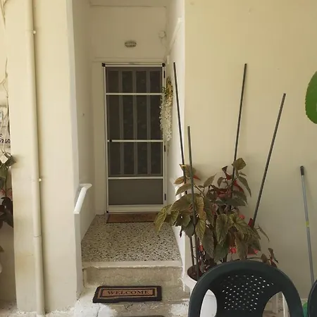 Holiday home Vivari's Family House *
