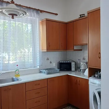 Vivari's Family House Holiday home Nafplio