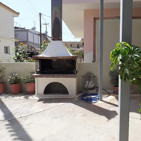 Vivari's Family House * Nauplia