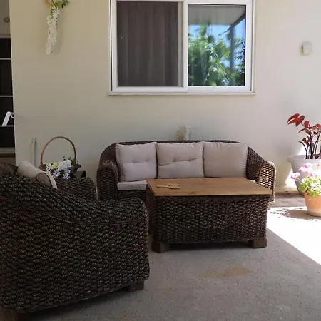Vivari's Family House
