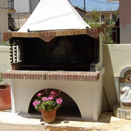 Holiday home Vivari's Family House