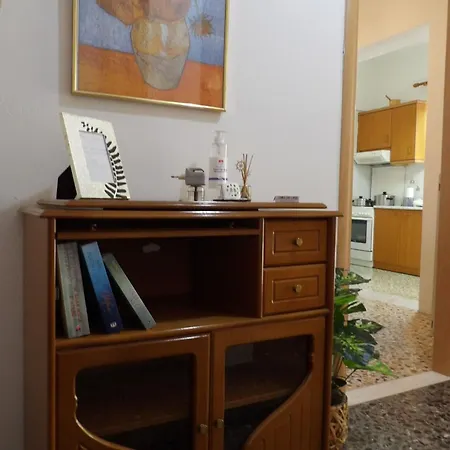 Σπίτι διακοπών Vivari's Family House *