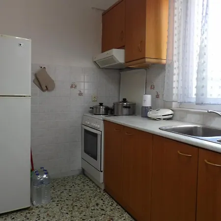 Vivari's Family House Ναύπλιο
