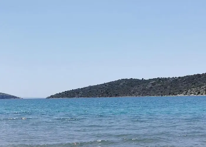 Vivari's Family House * Nauplia