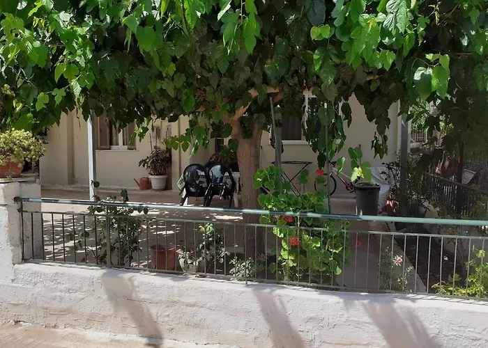 Vivari's Family House Σπίτι διακοπών *