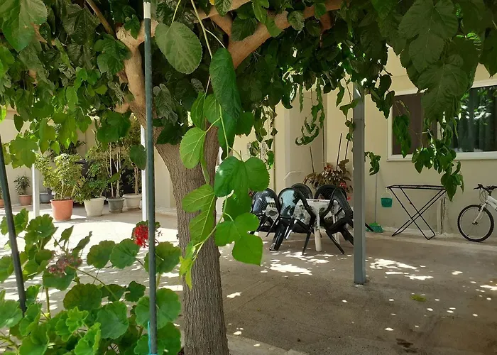 Vivari's Family House Σπίτι διακοπών