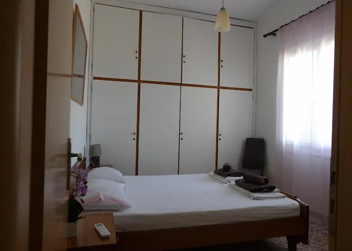 Vivari's Family House Casa vacanze Nauplia