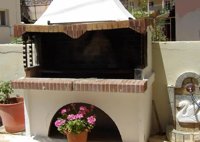 Casa vacanze Vivari's Family House