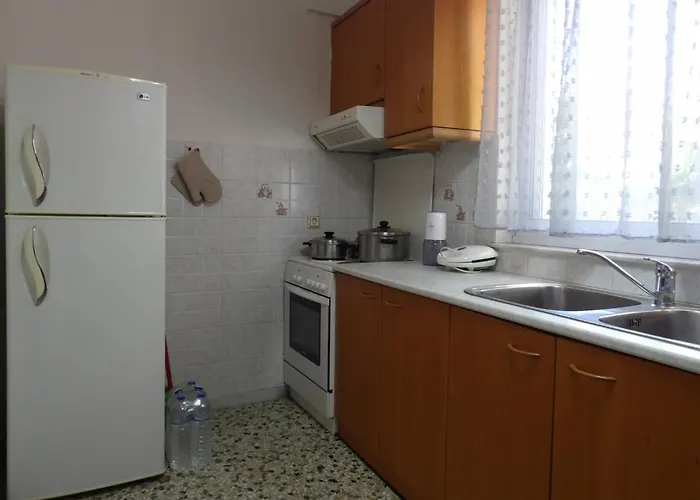 Vivari's Family House Nauplia